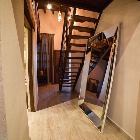 Suites Campestres Montebello Bernal Exterior photo