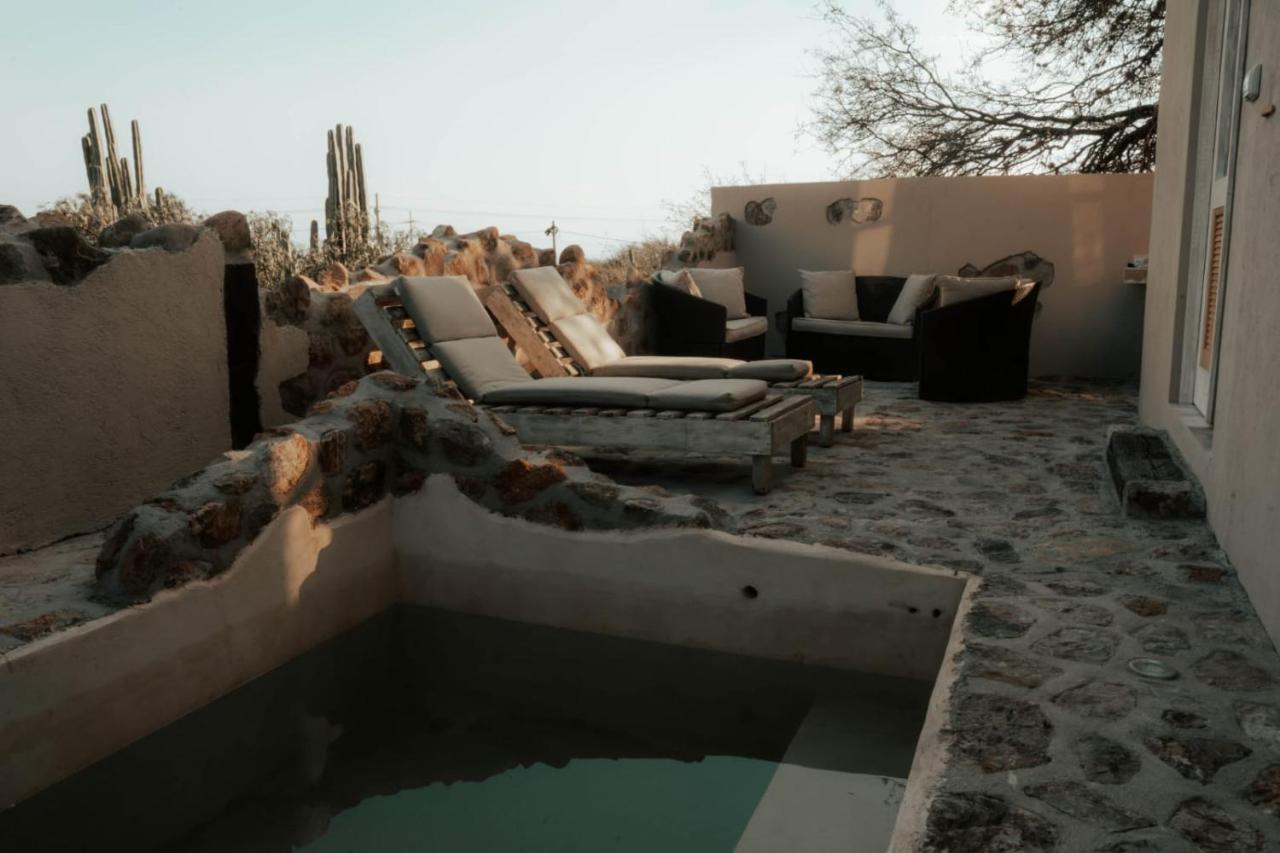 Suites Campestres Montebello Bernal Exterior photo