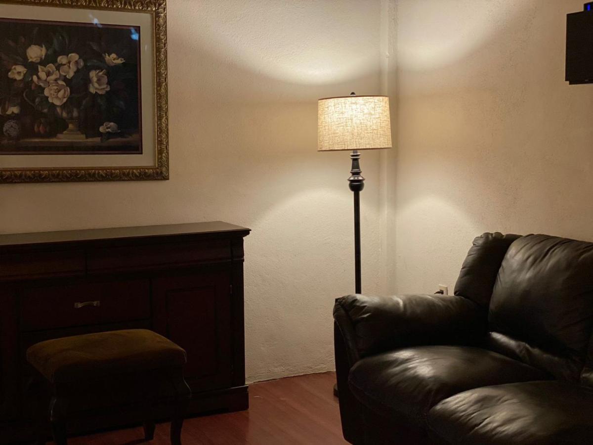 Suites Campestres Montebello Bernal Exterior photo